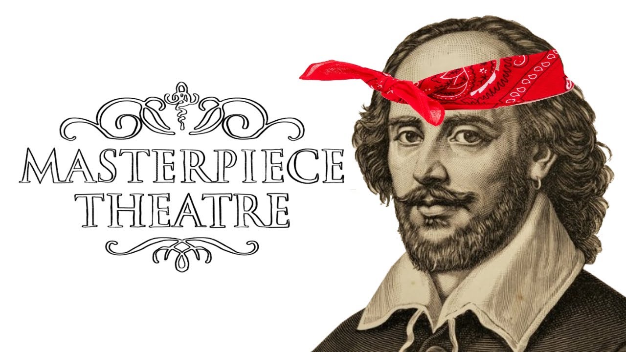 Cumtown Animated - Guatemalan Shakespeare