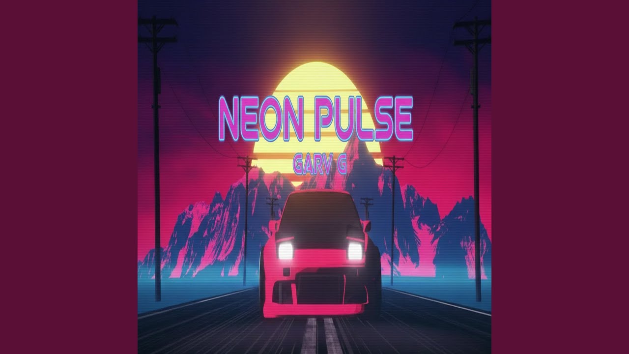 Neon Pulse