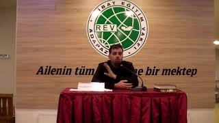 Yrd Doç Dr Emrah Kaya Müslümanın Felsefe Gereksinimi