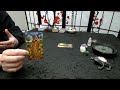 TRUMP'S DOWNFALL COMING? APRIL TAROT SHOWS HUMILIATION, SECRETS EXPOSED