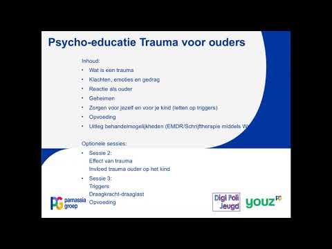 Demo Digi Poli Jeugd december 2019