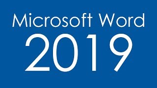 CURSO DE WORD 2019  COMPLETO