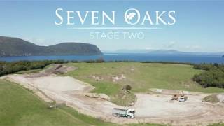 Seven Oaks - Stage Two - Open Day This Labour Weekend