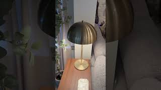 Best Table Lamp for Any Space! #home #homedecor #interiordesign