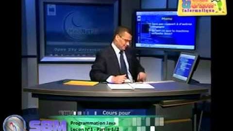 JAVA (Leçon 1 part 1).mp4
