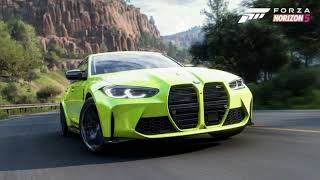 Forza Horizon 5: STRLGHT - Venture (Trailer Soundtrack)