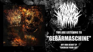 Through Their Eyes - Gebärmaschine