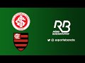 ðŸ”´ AO VIVO | Inter x Flamengo | BrasileirÃ£o | 20.11.2021