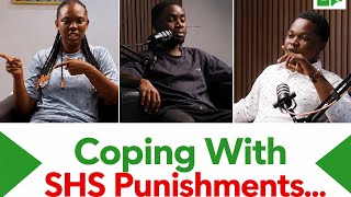Download Lagu How Did You Cope With Punishments in SHS? Download Lagu How Did You Cope With Punishments in SHS?