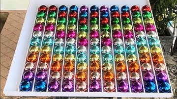 Perfectly Solved Ball Sort Puzzle – Clean Moves Only!