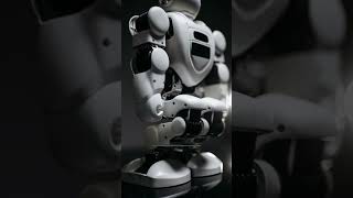 "IA hace dinero: Robots que ganan en 2025 ¡Descubre cómo!"    Alternativas:   "IA gana dinero HOY