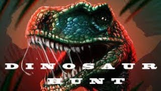 Dino Hunter Deadly Shores Dinosaur Survival Game Android Gameplay screenshot 5