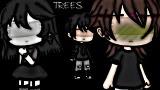 「Trees - Mccafferty (Speed Song) - (pas un GLMV) / original - Gacha Life」