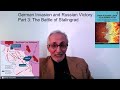 The Battle Of Stalingrad Part 3 German Invasion And Russian Victory The Battle Of Stalingrad Part 3 German Invasion And Russian Victory