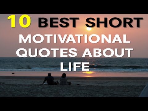 Youtube The Best Quotes About Life