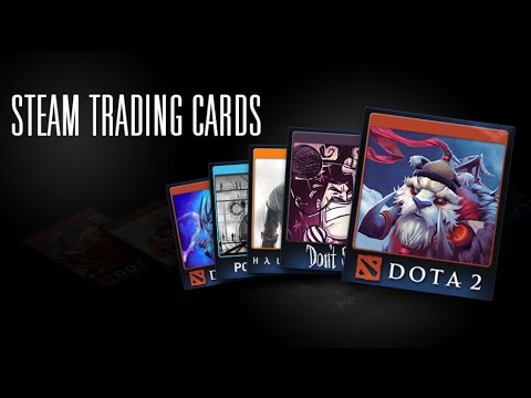 Easy Steam Trading Card Drops - Idle Master (No need to install the games)