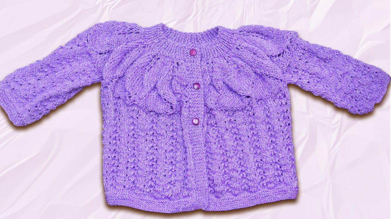 Sueter Otoñal | FINAL