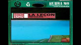 Kayoko Ishu - La Leçon Particulière