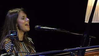 Olivia Trummer Trio \