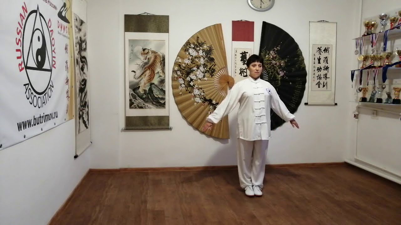 Яншен ли вест