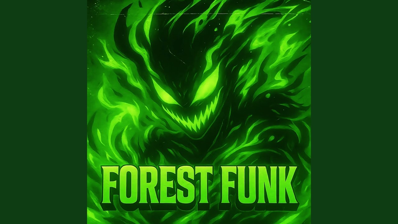 FOREST FUNK
