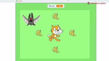 CONDITIONAL BLOCKS IN SCRATCH | CLICK AND LEARN | CHAPTER 8