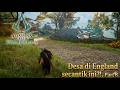 SAATNYA MENGUASAI ENGLAND, BERTEMU PUTRA RAGNAR!! - ASSASSIN'S CREED VALHALLA GAMEPLAY