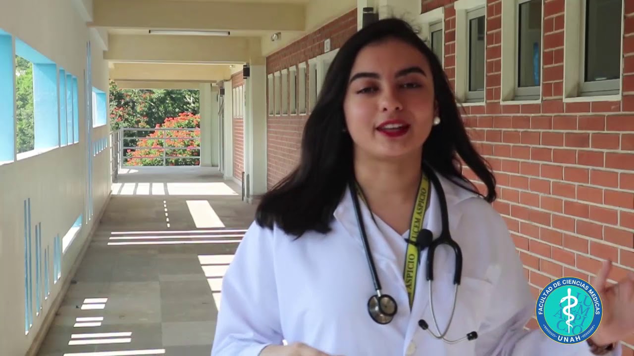 Oferta académica carrera de Medicina-UNAH