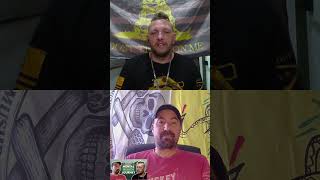Sacrifice For Your Country | POG Talk  #humor #army #storytime