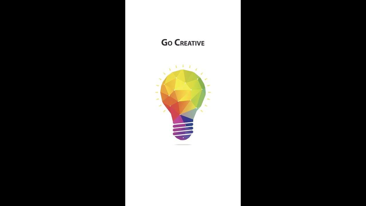 Go Creative - YouTube