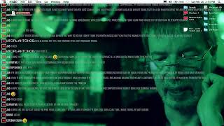 Code Maintenance with Chris from Airwindows (plus Q&A as needed)