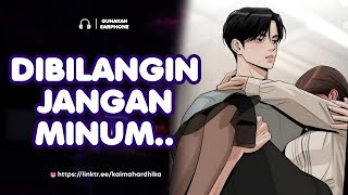 Gendong Istri Pulang | ASMR Cowok | ASMR Husband