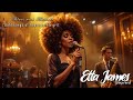 Etta James-Inspired Blues & Soul | Timeless Songs of Love, Heartbreak & Strength