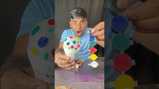 ADS PRO LED Disco Light Hack😱 | science project class 7th #shorts #diy #experiment  #viral