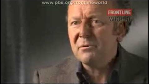 Mark Pieth on the Foreign Corrupt Practices Act