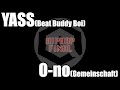 YASS(Beat Buddy Boi) vs O-no(Gemeinschaft)  FINAL  / DANCE@LIVE 2017 HIPHOP KANTO vol.5
