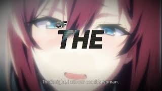 Akane wa tsumare somerareru edit