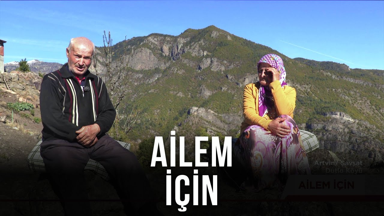Ailem İçin – Cemal Özcan | 24 Aralık 2022