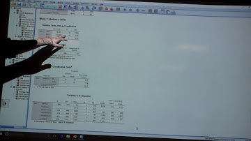 Psyc 5300 Logistic Regression Lecture (Temp Video 8)