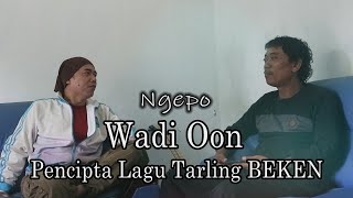 Download Lagu Ngepo Wadi Oon Pencipta Lagu Jodoh Tukar😁 MP3