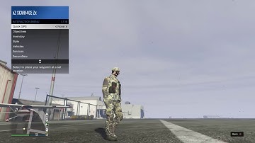 CALL MK II OPPRESSOR BACK FASTER/TRICK, (GTA 5 ONLINE 1.50)