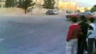 A day in chechen guy