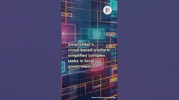 AI, Automation Helped These Cities Transform Operations