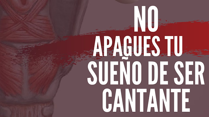 Evita Que Tu Sueño De Ser Cantante Muera  EP-10 / 4 consejos clave ( AUDIO)