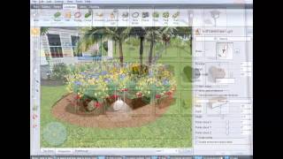 Realtime Ladscaping- Adding a Landscape Light