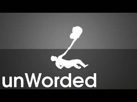 unWorded - ЧАСТЬ 5 (ACCEPTANCE)