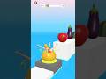 Squeezy Girl Reverse New Style Jump | # 1 #fun #mobilegame #shorts #funny #crush