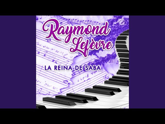 La Reina de Saba