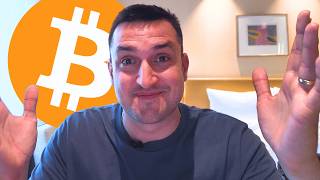 I AM BUYING CRYPTO AT THESE LEVELS...