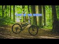 Lost in the Woods on My Steel DMR Trailstar MTB | Fast Descent & Retro Road Bike Plans